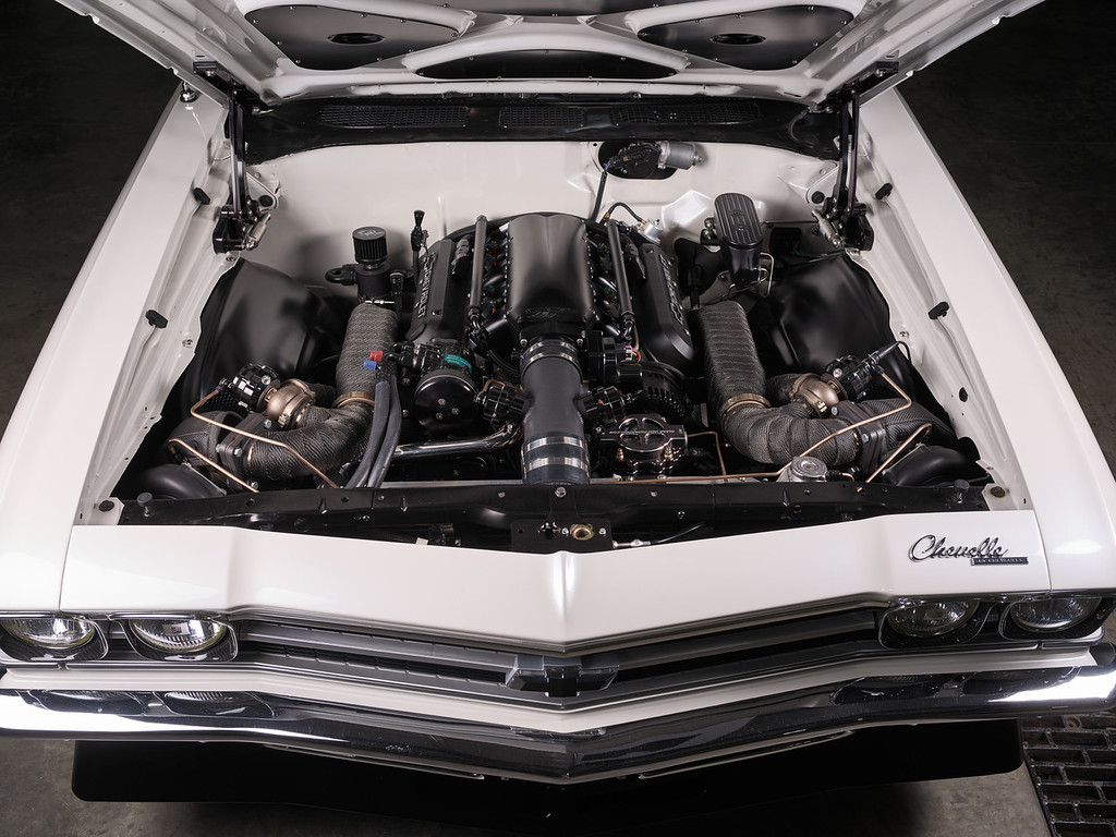1969 Chevelle 1969 Chevelle