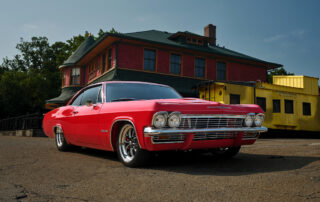 1965 Impala