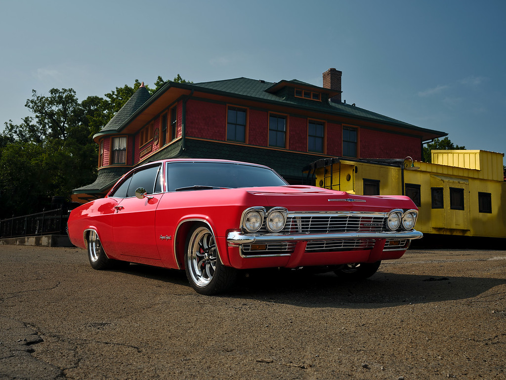 1965 Impala