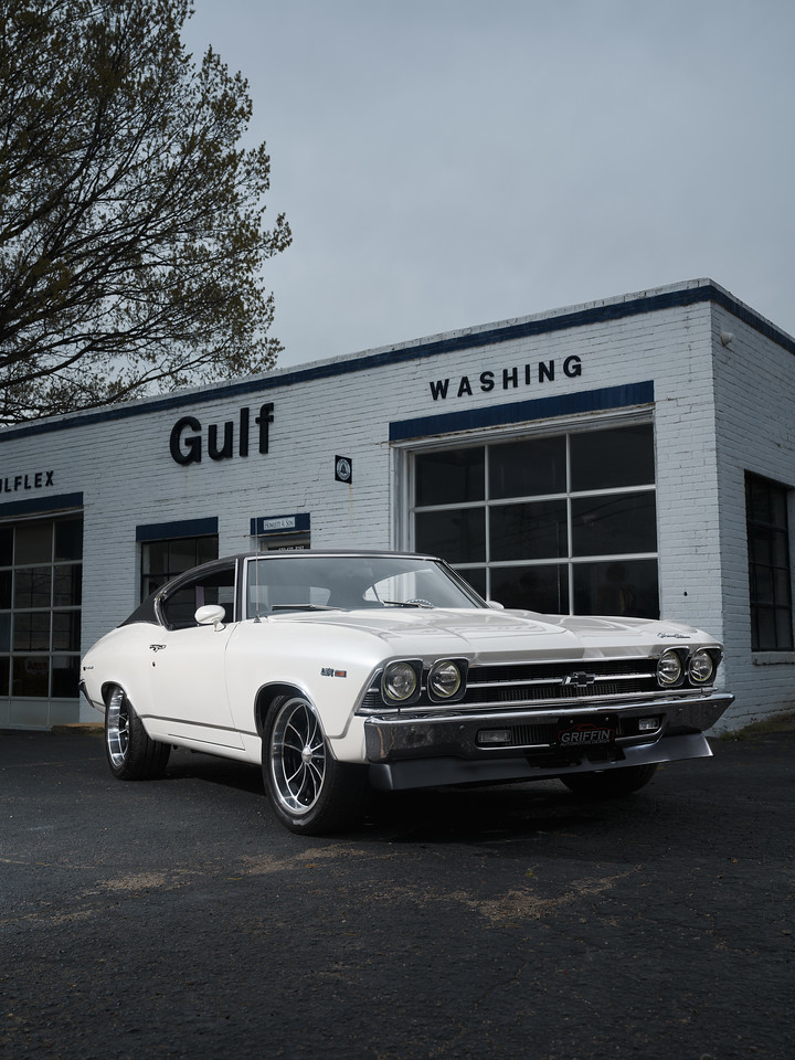 1969 Chevelle