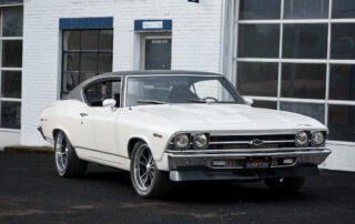 1969 Chevelle