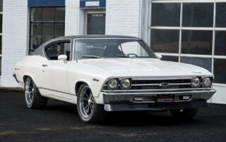 1969 Chevelle 1969 Chevelle
