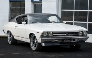 1969 Chevelle