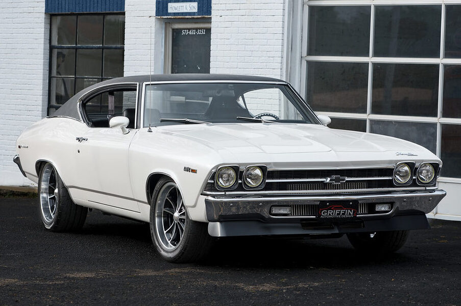 1969 Chevelle