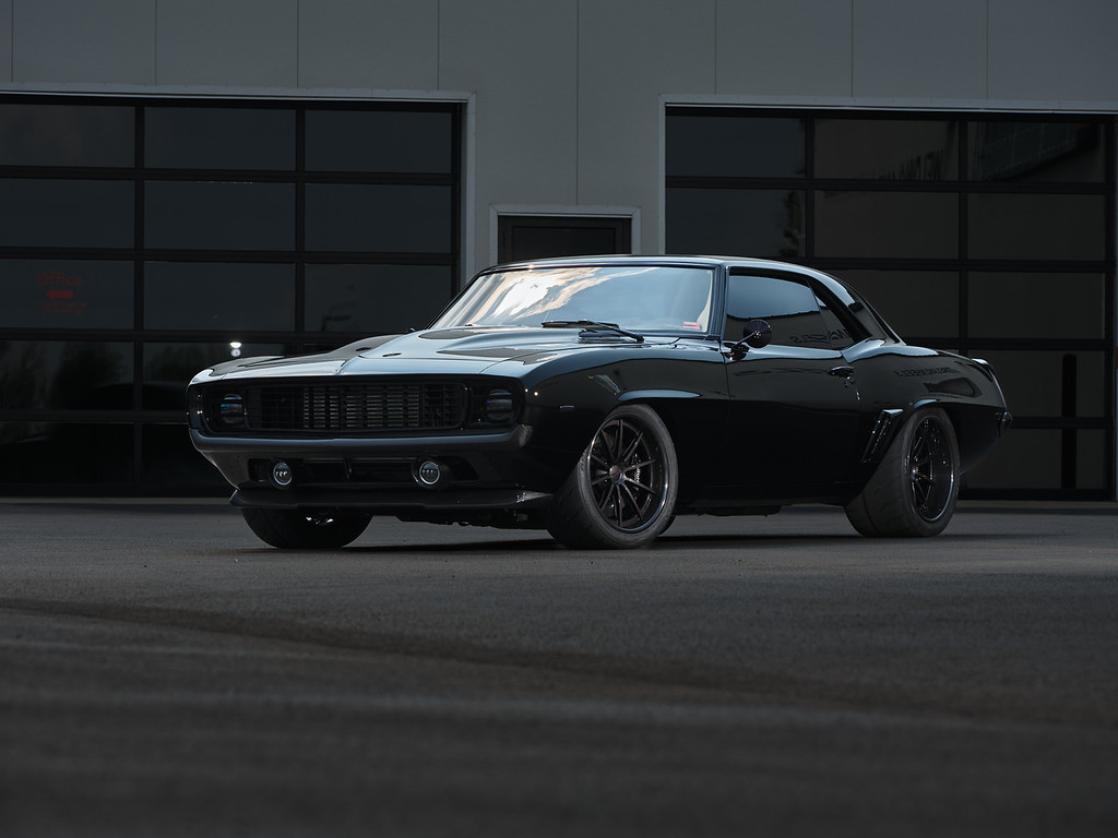 1 Cover Photo (1) 1969 Chevy Camaro