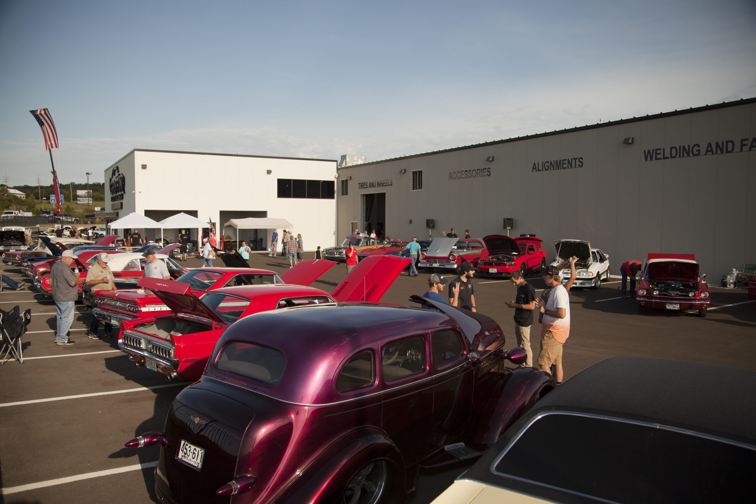 Griffin Automotive