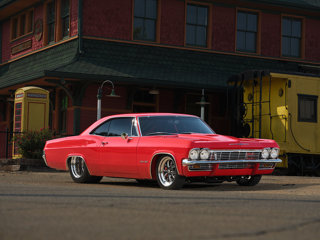 Griffin Automotive Design